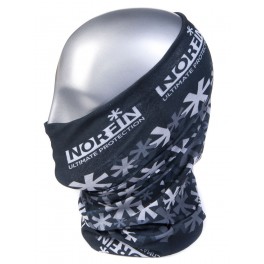 Шарф-бандана Norfin Black Шарф-бандана Norfin Black