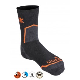 Носки Norfin Nordic Merino Heavy T3P Носки Norfin Nordic Merino Heavy T3P