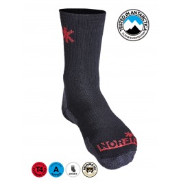 Носки Norfin Arctic Merino Midweight T4A Носки Norfin Arctic Merino Midweight T4A