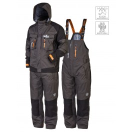 Костюм Norfin Pro Dry 3 Костюм Norfin Pro Dry 3
