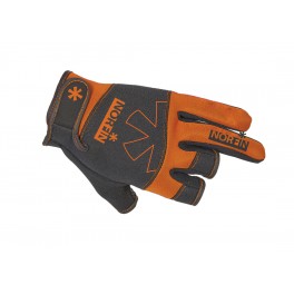 Перчатки Norfin GRIP 3 CUT GLOVES Перчатки Norfin GRIP 3 CUT GLOVES