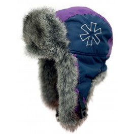 Шапка-ушанка Norfin Women Nordic Шапка-ушанка Norfin Women Nordic