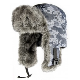 Шапка-ушанка Norfin Explorer Camo Шапка-ушанка Norfin Explorer Camo